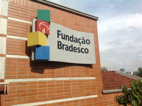 escola fundação bradesco